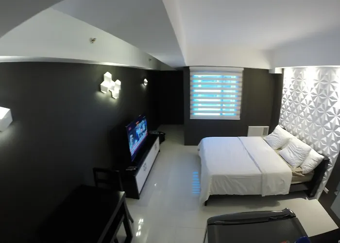 Apartamento Burgundy Mckinley Place Service *